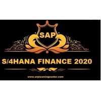 SAP S/4 HANA SIMPLE FINANCE 1809 CERTIFICATION TRAINING